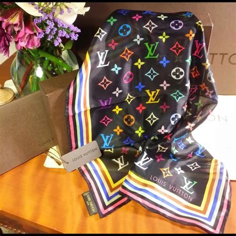 louis vuitton head wrap fake|false Louis Vuitton.